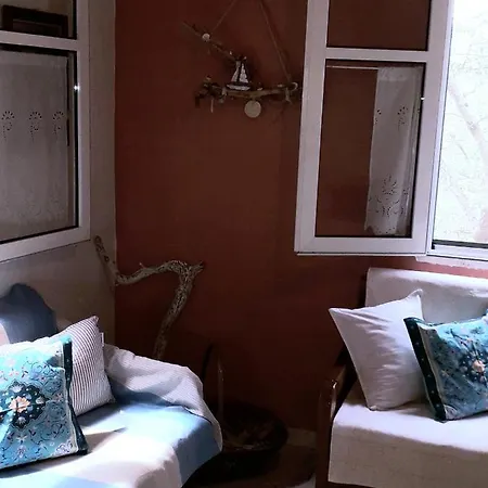 Casa Nonna Traditional * Οζιάς