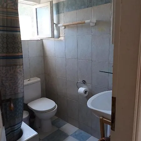 Casa Nonna Traditional Σπίτι διακοπών Οζιάς