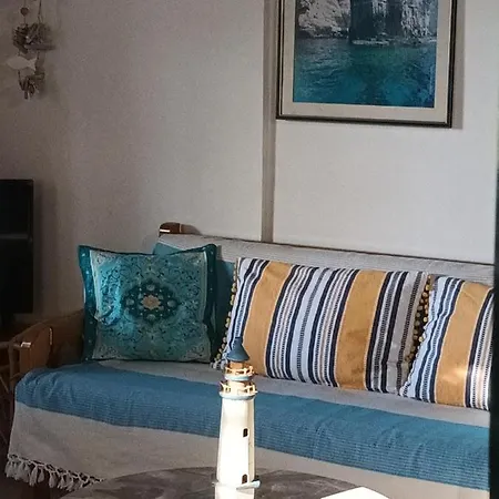 Casa Nonna Traditional Σπίτι διακοπών Οζιάς