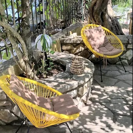 Casa Nonna Traditional Σπίτι διακοπών