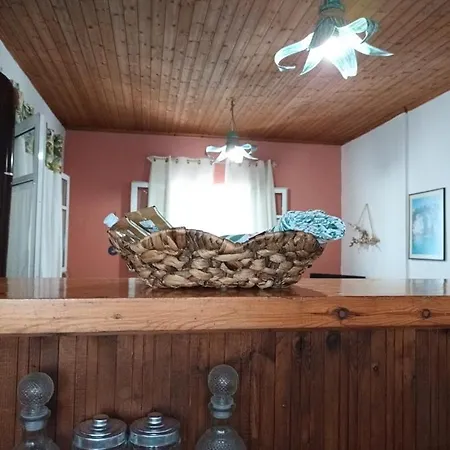 Casa Nonna Traditional