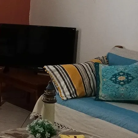 Σπίτι διακοπών Casa Nonna Traditional Οζιάς