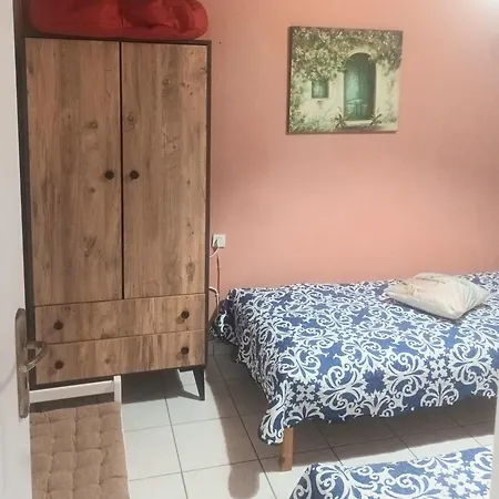 Casa Nonna Traditional * Oziás