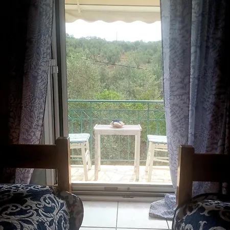 Σπίτι διακοπών Casa Nonna Traditional *