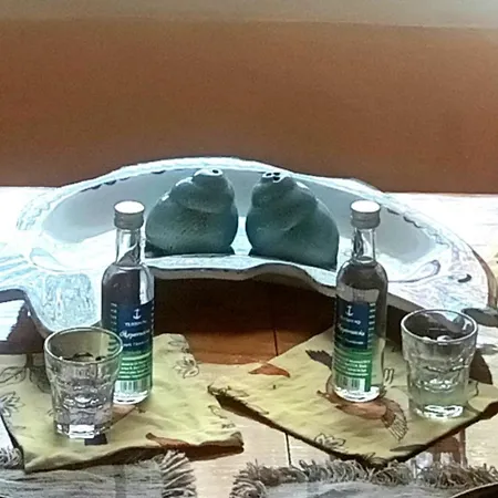 Σπίτι διακοπών Casa Nonna Traditional