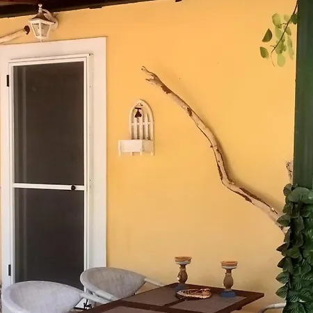 Casa Nonna Traditional Σπίτι διακοπών *