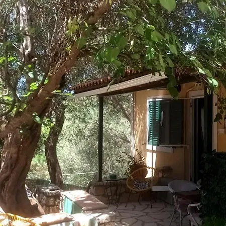 Σπίτι διακοπών Casa Nonna Traditional Οζιάς