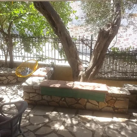Σπίτι διακοπών Casa Nonna Traditional *