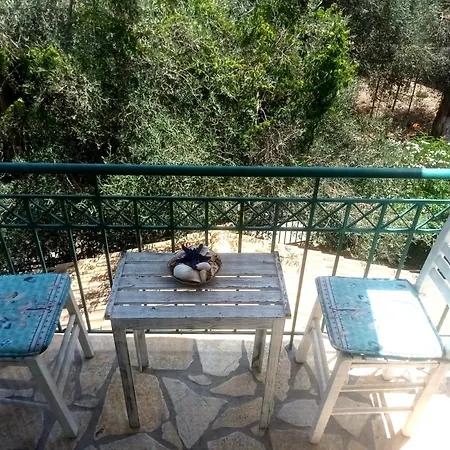 Casa Nonna Traditional * Oziás