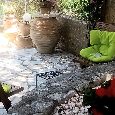 Casa Nonna Traditional *