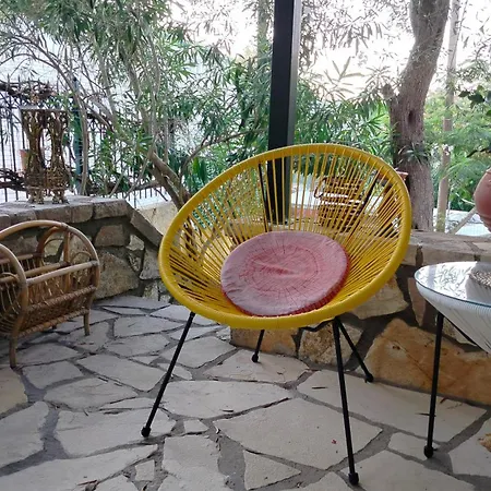 Casa Nonna Traditional Oziás