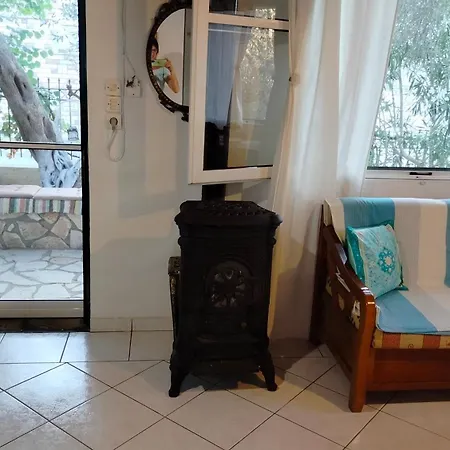 Casa Nonna Traditional Ferienhaus