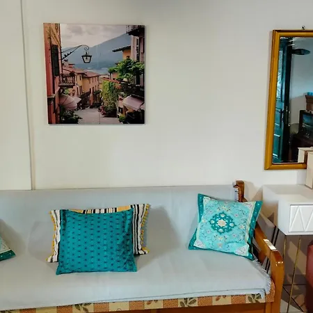 Casa Nonna Traditional Oziás