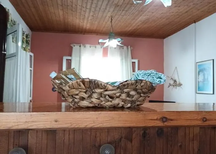 Casa Nonna Traditional