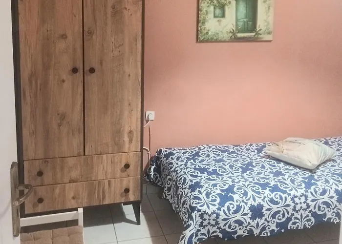 Casa Nonna Traditional * Oziás