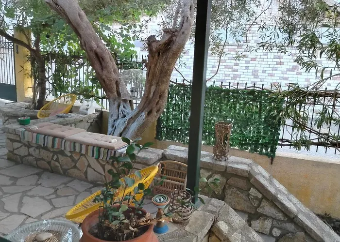 Casa Nonna Traditional Oziás