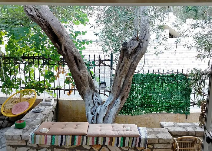 Casa Nonna Traditional بيت للعطل