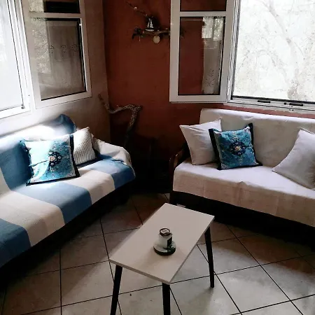 Holiday home Casa Nonna Traditional Ozias
