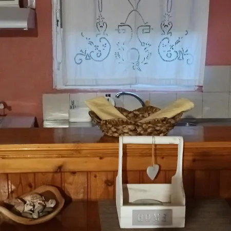 Holiday home Casa Nonna Traditional
