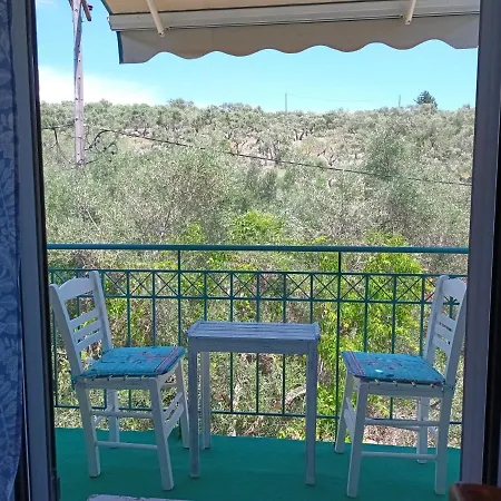Casa Nonna Traditional