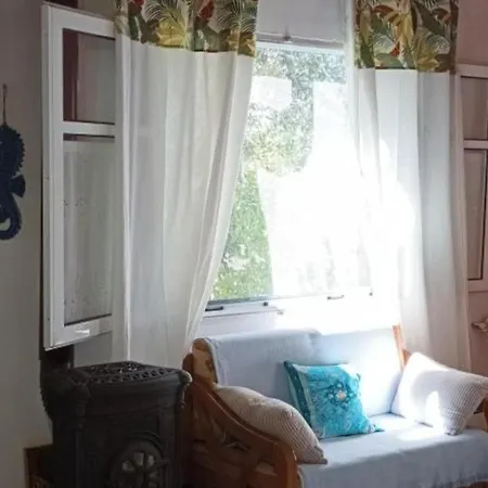 Casa Nonna Traditional Holiday home *