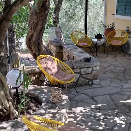 Casa Nonna Traditional