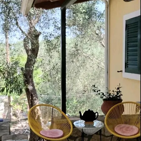 Casa Nonna Traditional Holiday home