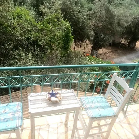 Casa Nonna Traditional