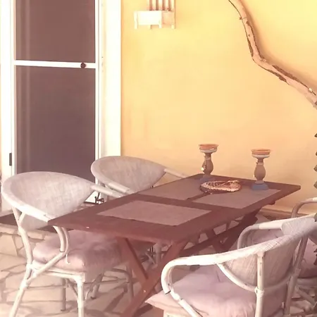 Casa Nonna Traditional