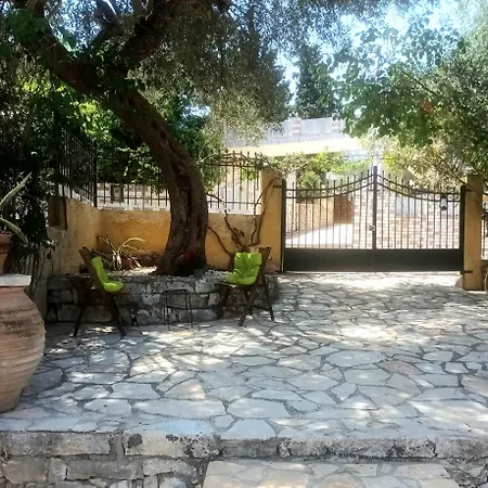 Casa Nonna Traditional Holiday home *