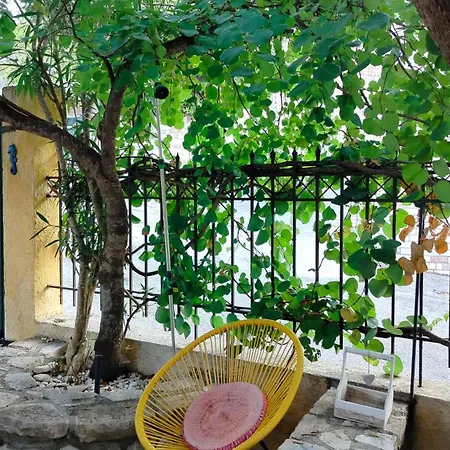Holiday home Casa Nonna Traditional *