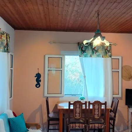 Дом отдыха Casa Nonna Traditional *
