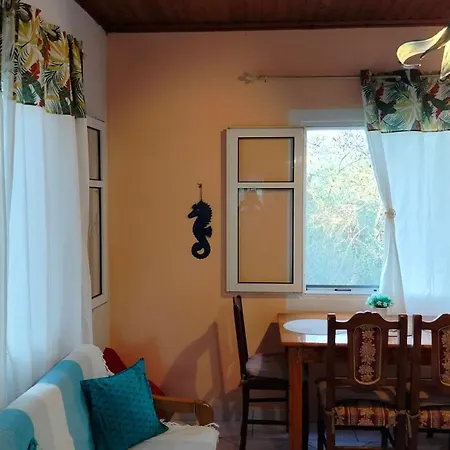 Casa Nonna Traditional * Oziás