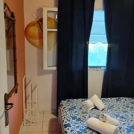 Дом отдыха Casa Nonna Traditional