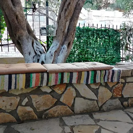 Casa Nonna Traditional Дом отдыха Ozias