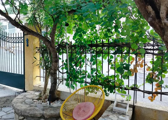度假居 Casa Nonna Traditional *