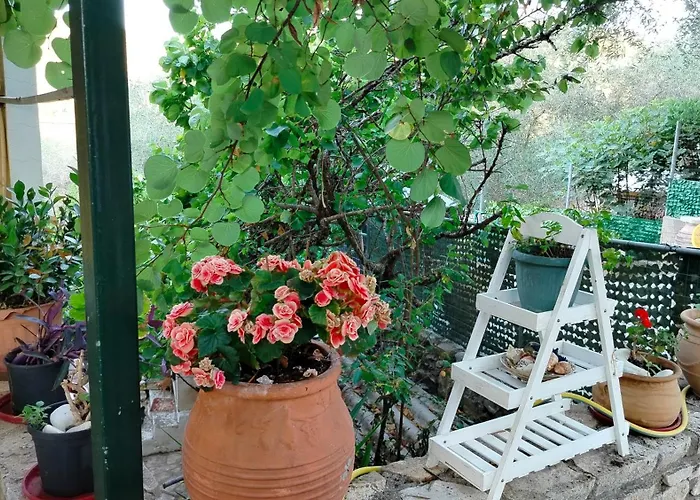 Casa Nonna Traditional