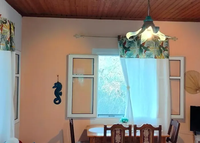 度假居 Casa Nonna Traditional *