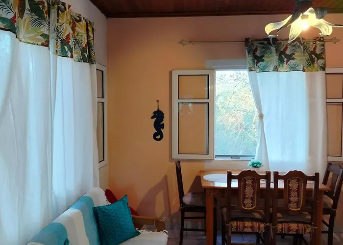 Casa Nonna Traditional * Oziás