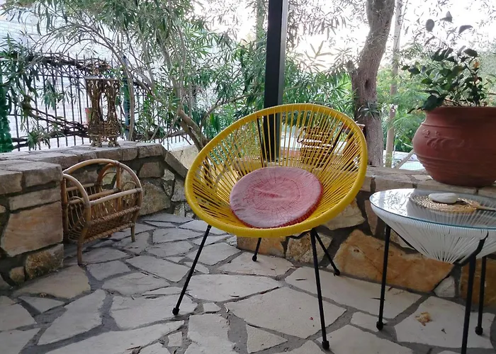 Casa Nonna Traditional Oziás