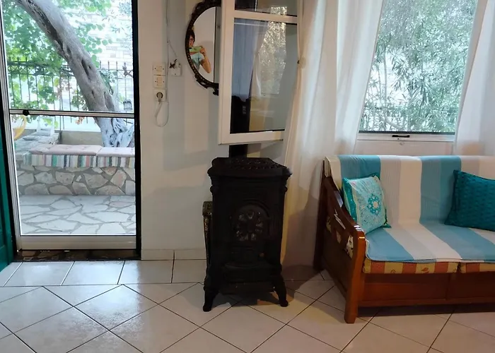 Casa Nonna Traditional 度假居