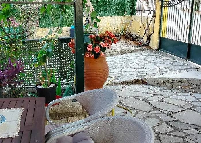 度假居 Casa Nonna Traditional Oziás