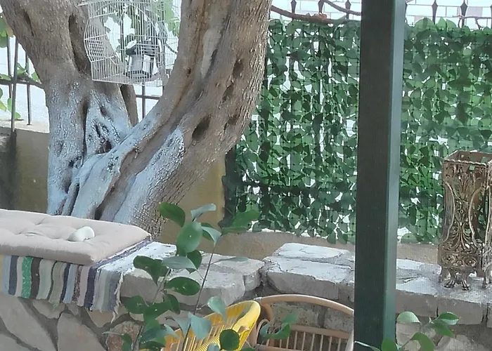 Casa Nonna Traditional Oziás