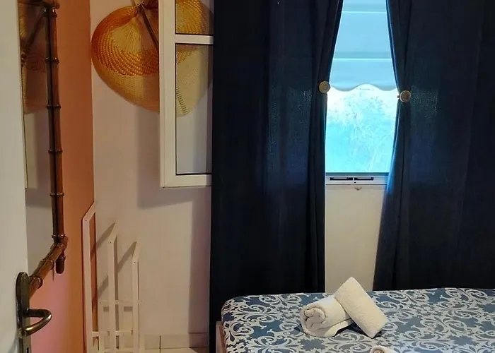 度假居 Casa Nonna Traditional