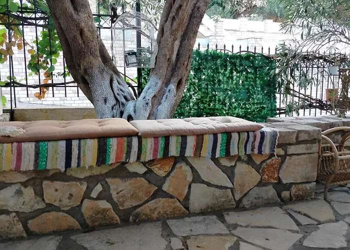 Casa Nonna Traditional 度假居 Oziás